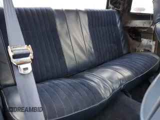 1988 Chevrolet Monte Carlo z VIN 1G1GZ11G5JP105897, wystawiony jako Copart lot #51135095 z przebiegiem 54 915 mil mil oraz Szkody całkowita. Historia ofert i sprzedaży dostępna na DreamBid. Obrazek 10.