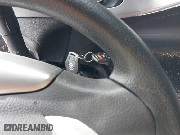 2015 Nissan Sentra SR with VIN 3N1AB7AP7FY269939, listed as a IAAI auction lot 41829409 with 124,394 mi miles and . Bid and sale history available at DreamBid. Image 11.