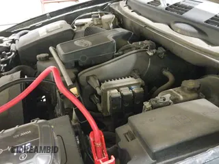 2005 Chevrolet TrailBlazer LS with VIN 1GNDT13S252192522, listed as a IAAI auction lot 42865064 with 155,012 mi miles and . Bid and sale history available at DreamBid. Image 12.
