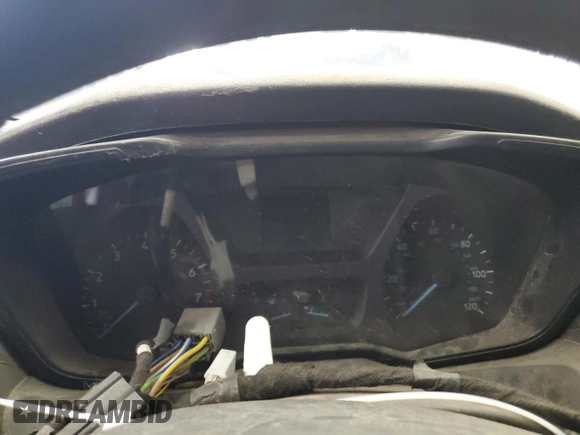 2019 Ford Transit with VIN 1FTYE2CM6KKB51964, listed as a Copart auction lot 49315165 with Not Provided miles and Clean Title. Bid and sale history available at carsss.com. Image 9.