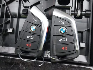 2024 BMW 4 Series M440i with VIN WBA53AT09RCR72560, listed as a IAAI auction lot 41995099 with 10,197 mi miles and . Bid and sale history available at carsss.com. Image 11.