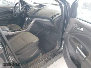 2015 Ford Escape SE with VIN 1FMCU9GX8FUB23311, listed as a IAAI auction lot 41787837 with 101,749 mi miles. Bid and sale history available at carsss.com. Image 5.