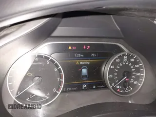2016 Nissan Murano S with VIN 5N1AZ2MG2GN110635, listed as a IAAI auction lot 42061480 with 161,294 mi miles and . Bid and sale history available at carsss.com. Image 7.