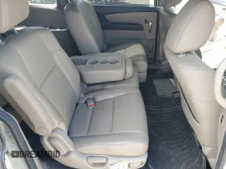 2014 Honda Odyssey EX-L with VIN 5FNRL5H66EB045781, listed as a Copart auction lot 53478115 with 194,418 mi miles and Clean Title. Bid and sale history available at carsss.com. Image 10.