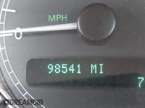 2005 Buick LaCrosse CX with VIN 2G4WC532751273312, listed as a IAAI auction lot 42489167 with 98,541 mi miles and . Bid and sale history available at DreamBid. Image 15.