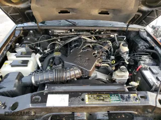 2006 Ford Ranger STX with VIN 1FTYR44E56PA71457, listed as a Copart auction lot 78535804 with 73,454 mi miles and Salvage Title. Bid and sale history available at carsss.com. Image 11.