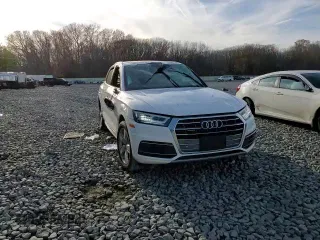 2019 Audi Q5 Premium Plus with VIN WA1BNAFY8K2080646, listed as a Copart auction lot 69328402 with 44,911 mi miles. Bid and sale history available at carsss.com. Image 11.