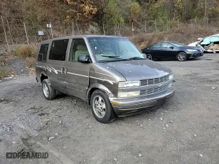 2003 Chevrolet Astro Cargo Van YF7 Upfitter with VIN 1GBEL19X93B116149, listed as a Copart auction lot 77413314 with NaN miles and Clean Title. Bid and sale history available at carsss.com. Image 12.