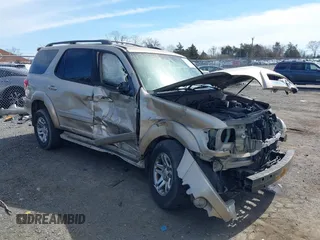 2007 Toyota Sequoia Limited with VIN 5TDBT48A87S278365, listed as a IAAI auction lot 41757260 with 252,657 mi miles and . Bid and sale history available at DreamBid. Image 1.