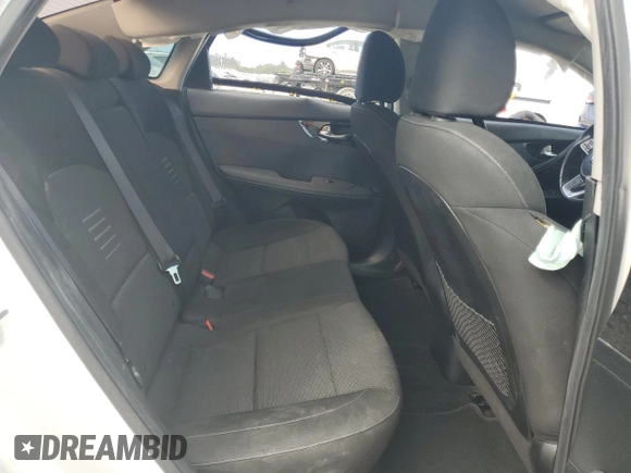 2019 Kia Forte S with VIN 3KPF34AD9KE119895, listed as a Copart auction lot 47773455 with 182,547 mi miles and Salvage Title. Bid and sale history available at carsss.com. Image 10.