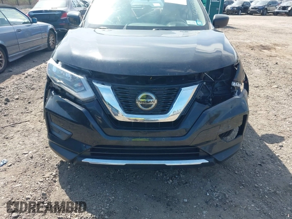 2018 Nissan Rogue SV with VIN JN8AT2MV5JW314808, listed as a IAAI auction lot 42053144 with 78,051 mi miles and . Bid and sale history available at carsss.com. Image 12.