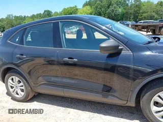 2020 Ford Escape S z VIN 1FMCU0F69LUB56947, wystawiony jako IAAI lot #42553612 z przebiegiem 61 382 mil mil oraz . Historia ofert i sprzedaży dostępna na DreamBid. Obrazek 13.