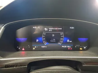 2023 Volkswagen Tiguan SE z VIN 3VVMB7AX3PM130119, wystawiony jako Copart lot #45486645 z przebiegiem 9 287 mil mil oraz Szkoda całkowita • Salvage title. Historia ofert i sprzedaży dostępna na DreamBid. Obrazek 9.