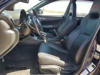 2011 Subaru WRX WRX STI с VIN JF1GV8J6XBL505388, выставлен на аукционе Copart как лот 55701025 с пробегом 118 748 миль миль и На запчасти • Non repairable. История ставок и продаж доступна на DreamBid. Изображение 7.