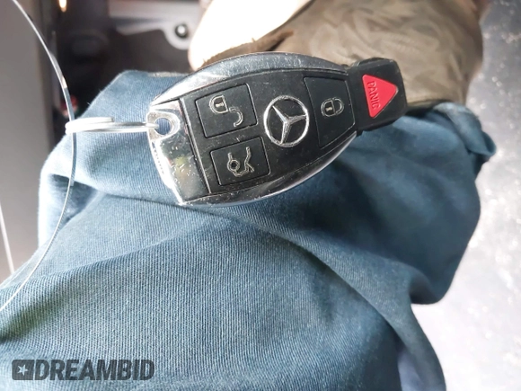 2016 Mercedes-Benz CLA 250 with VIN WDDSJ4EB5GN354154, listed as a IAAI auction lot 41469527 with 106,499 mi miles and . Bid and sale history available at DreamBid. Image 11.