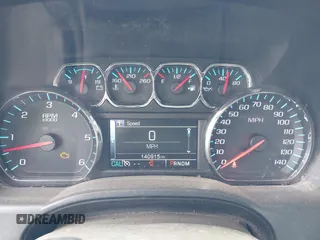 2015 Chevrolet Silverado 1500 LT with VIN 3GCUKREC1FG392218, listed as a IAAI auction lot 42094309 with 140,915 mi miles and . Bid and sale history available at DreamBid. Image 15.