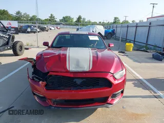 2017 Ford Mustang V6 z VIN 1FA6P8AMXH5226346, wystawiony jako IAAI lot #42400457 z przebiegiem 147 953 mil mil oraz . Historia ofert i sprzedaży dostępna na DreamBid. Obrazek 12.