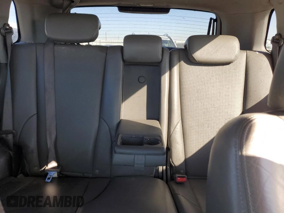 2007 Hyundai Tucson GL with VIN KM8JM72D27U549084, listed as a Copart auction lot 47891985 with 273,927 mi miles and Salvage Title. Bid and sale history available at carsss.com. Image 10.