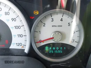 2005 Dodge Dakota SLT with VIN 1D7HW48N05S319621, listed as a IAAI auction lot 42037140 with 251,595 mi miles and . Bid and sale history available at DreamBid. Image 15.