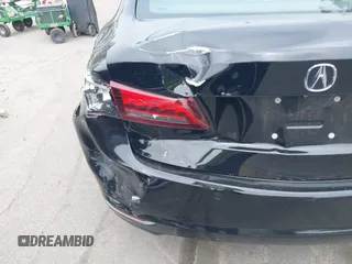 2016 Acura TLX Technology with VIN 19UUB2F56GA008720, listed as a IAAI auction lot 42157954 with 81,716 mi miles and . Bid and sale history available at DreamBid. Image 17.