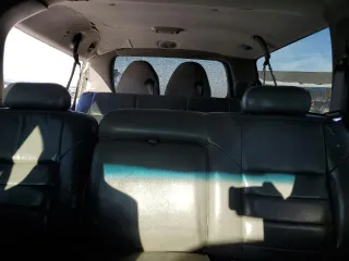 2002 Ford Excursion XLT с VIN 1FMNU41S72EB99664, выставлен на аукционе Copart как лот 86885794 с пробегом 164 325 миль миль и Чистый • Clean title. История ставок и продаж доступна на DreamBid. Изображение 10.