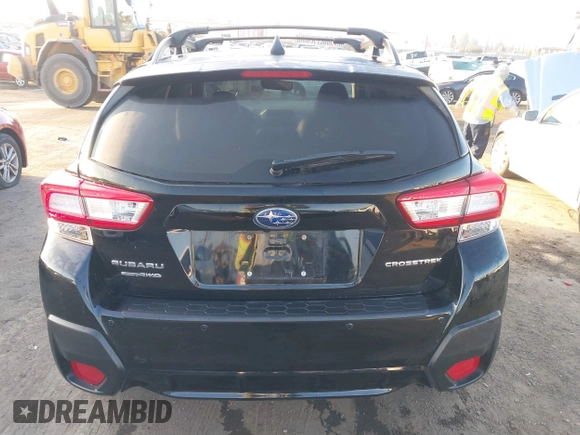 2019 Subaru Crosstrek Limited z VIN JF2GTANC7KH261050, wystawiony jako IAAI lot #41369566 z przebiegiem 31 324 mil mil oraz . Historia ofert i sprzedaży dostępna na DreamBid. Obrazek 17.