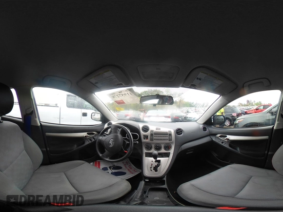 2010 Toyota Matrix z VIN 2T1KU4EE2AC333025, wystawiony jako IAAI lot #41957278 z przebiegiem 143 204 mil mil oraz . Historia ofert i sprzedaży dostępna na DreamBid. Obrazek 18.