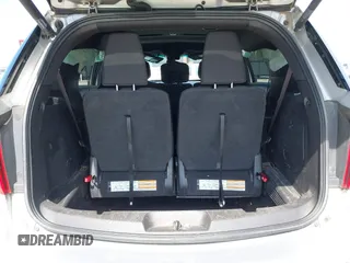 2012 Ford Explorer XLT с VIN 1FMHK7D82CGA90572, выставлен на аукционе IAAI как лот 42547690 с пробегом 222 851 миль миль и . История ставок и продаж доступна на DreamBid. Изображение 17.