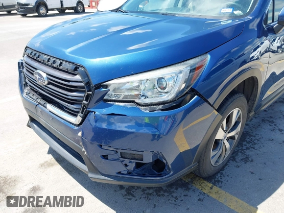 2020 Subaru Ascent Premium с VIN 4S4WMAFD5L3424576, выставлен на аукционе IAAI как лот 42056882 с пробегом 87 878 миль миль и . История ставок и продаж доступна на DreamBid. Изображение 6.