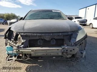2013 Honda Crosstour EX with VIN 5J6TF3H39DL001660, listed as a Copart auction lot 68384214 with 175,188 mi miles and Salvage Title. Bid and sale history available at carsss.com. Image 5.