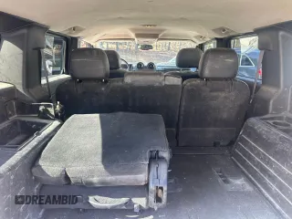 2007 Hummer H2 SUV z VIN 5GRGN23U47H100882, wystawiony jako Copart lot #53737005 z przebiegiem 197 351 mil mil oraz Czysty tytuł • Clean title. Historia ofert i sprzedaży dostępna na DreamBid. Obrazek 9.