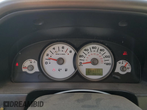 2006 Ford Escape XLT with VIN 1FMYU03166KA73605, listed as a Copart auction lot 71968524 with 143,742 mi miles and Salvage Title. Bid and sale history available at carsss.com. Image 9.