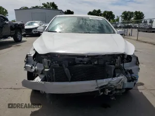 2016 Chevrolet Malibu Limited LT with VIN 1G11C5SA4GF150109, listed as a Copart auction lot 52624705 with 114,361 mi miles and Salvage Title. Bid and sale history available at carsss.com. Image 5.