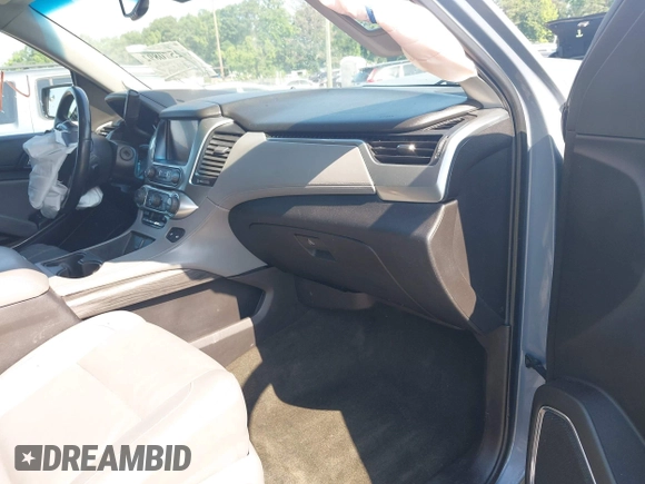 2016 Chevrolet Tahoe LT с VIN 1GNSKBKC8GR132538, выставлен на аукционе IAAI как лот 42570892 с пробегом 70 932 миль миль и . История ставок и продаж доступна на DreamBid. Изображение 5.