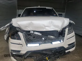 2019 Lincoln Navigator Reserve z VIN 5LMJJ2LT2KEL20146, wystawiony jako Copart lot #50135155 z przebiegiem 69 196 mil mil oraz Szkoda całkowita • Salvage title. Historia ofert i sprzedaży dostępna na DreamBid. Obrazek 5.