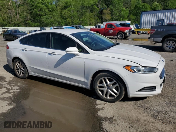 2015 Ford Fusion SE with VIN 3FA6P0H73FR169192, listed as a Copart auction lot 51432955 with 147,189 mi miles and Clean Title. Bid and sale history available at DreamBid. Image 4.