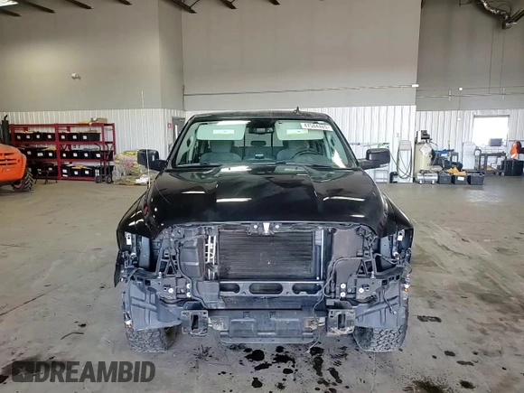 2016 Ram 1500 Big Horn z VIN 3C6RR7LT2GG135991, wystawiony jako Copart lot #47584485 z przebiegiem 182 654 mil mil oraz Szkoda całkowita • Salvage title. Historia ofert i sprzedaży dostępna na DreamBid. Obrazek 11.