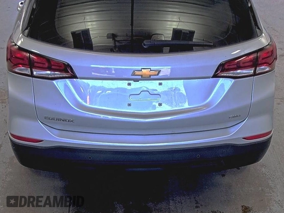 2022 Chevrolet Equinox LS with VIN 2GNAX5EV2N6106148, listed as a IAAI auction lot 42829711 with 128,339 mi miles and . Bid and sale history available at DreamBid. Image 10.