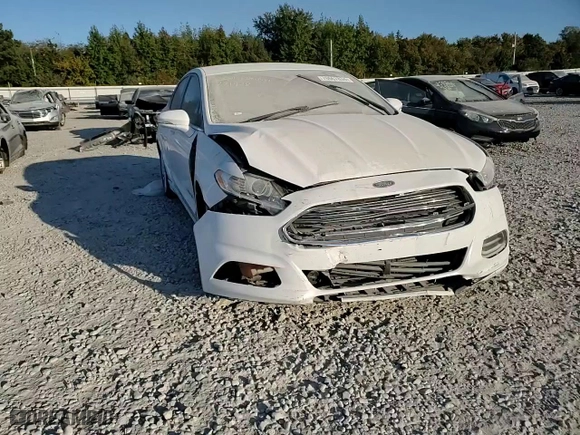 2014 Ford Fusion SE Hybrid with VIN 3FA6P0LU8ER221928, listed as a Copart auction lot 76667834 with 266,802 mi miles and Clean Title. Bid and sale history available at carsss.com. Image 10.