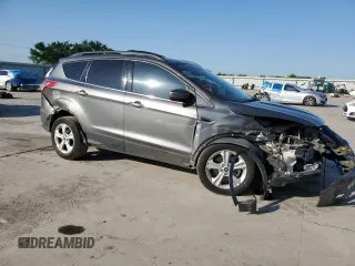 2013 Ford Escape SE with VIN 1FMCU0G94DUA29128, listed as a Copart auction lot 52251995 with 199,567 mi miles and Salvage Title. Bid and sale history available at carsss.com. Image 4.
