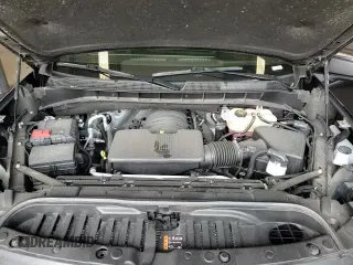 2022 Chevrolet Silverado 1500 LT z VIN 2GCUDDED1N1506151, wystawiony jako Copart lot #66313205 z przebiegiem 37 438 mil mil oraz Szkoda całkowita • Salvage title. Historia ofert i sprzedaży dostępna na DreamBid. Obrazek 13.
