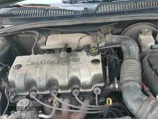 2000 Saturn SL with VIN 1G8ZF5280YZ108657, listed as a IAAI auction lot 42414854 with 240,619 mi miles and . Bid and sale history available at DreamBid. Image 13.