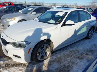 2017 BMW 3 Series 340i with VIN WBA8B3G51HNA92802, listed as a IAAI auction lot 41311483 with 76,904 mi miles and . Bid and sale history available at DreamBid. Image 19.