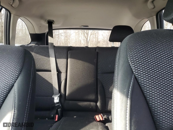 2015 Subaru Outback 2.5i Premium with VIN 4S4BSACC7F3244973, listed as a Copart auction lot 43130145 with 108,636 mi miles and Salvage Title. Bid and sale history available at carsss.com. Image 10.