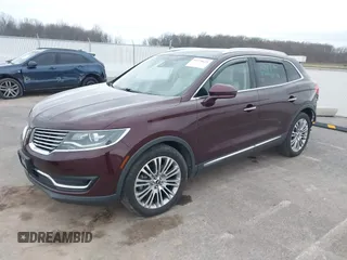 2018 Lincoln MKX Reserve with VIN 2LMPJ6LR3JBL39019, listed as a IAAI auction lot 41178625 with 69,883 mi miles. Bid and sale history available at carsss.com. Image 23.