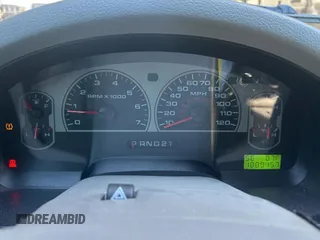 2007 Ford F-150 XLT with VIN 1FTPW14V37KD04897, listed as a Copart auction lot 66037465 with 188,945 mi miles and Clean title. Bid and sale history available at DreamBid. Image 8.