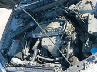 2000 Honda Accord EX with VIN JHMCG5669YC036358, listed as a IAAI auction lot 41792434 with 196,941 mi miles and . Bid and sale history available at DreamBid. Image 24.