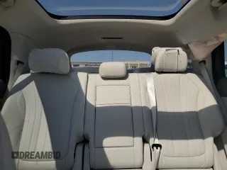 2023 Mercedes-Benz EQS with VIN 4JGDM4EB5PA026164, listed as a Copart auction lot 70191564 with 7,781 mi miles and Salvage Title. Bid and sale history available at carsss.com. Image 10.