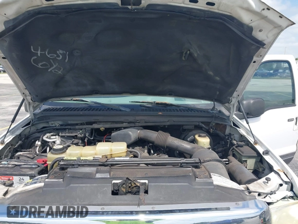 2002 Ford Excursion Special Serv с VIN 1FMNU40L12EA14485, выставлен на аукционе IAAI как лот 42101320 с пробегом 170 043 миль миль и . История ставок и продаж доступна на DreamBid. Изображение 10.