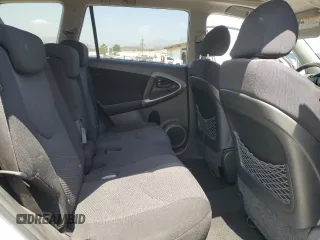 2006 Toyota RAV4 Sport with VIN JTMZK32V266000874, listed as a Copart auction lot 62214115 with 225,100 mi miles and Salvage title. Bid and sale history available at DreamBid. Image 11.